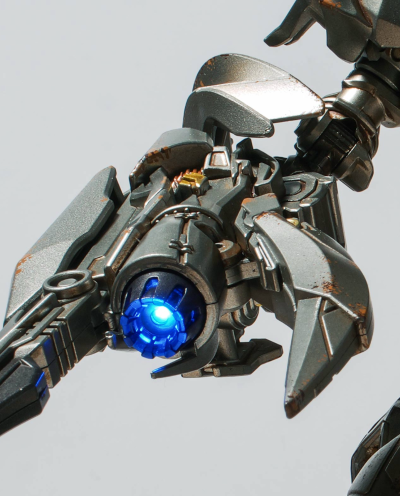 AMK PRO系列 《变形金刚：卷土重来》 威震天