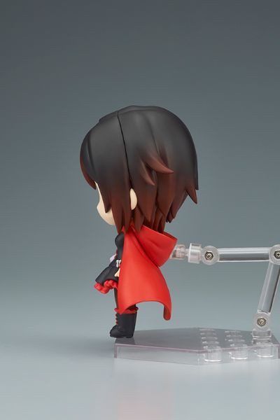 迷你系列 RWBY 【露比·罗丝】