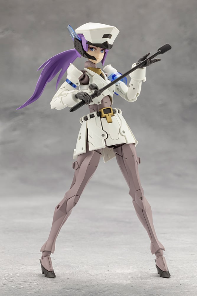 无限邂逅 变体 领导者