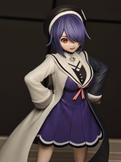 青桐高中 音灵魂子