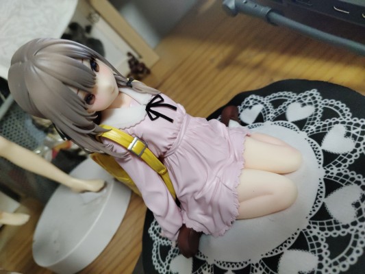 舒适的野餐 穗乃果酱