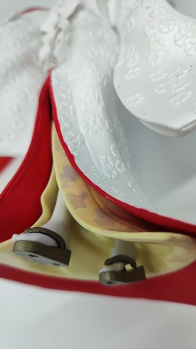 一番赏 五等分的新娘∬ ～幸福起点～ A奖 中野一花 婚服