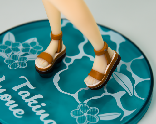 Coreful 莉可丽丝 井上泷奈~夏威夷~