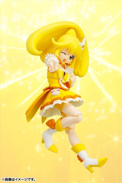 S.H.Figuarts 和天使