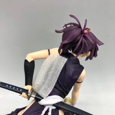 ARTFX J 地狱乐 杠