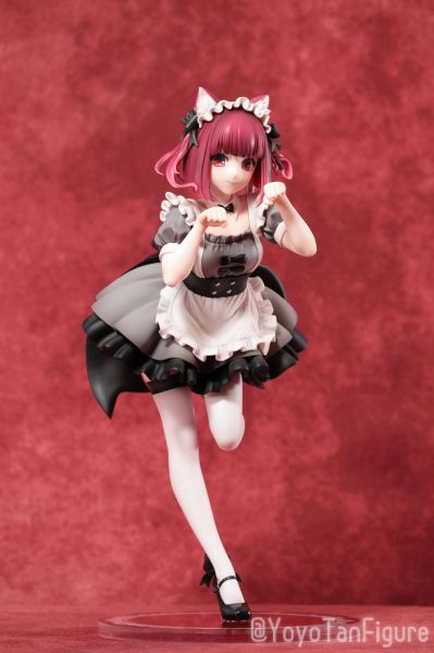 我推的孩子 有马加奈 猫女仆