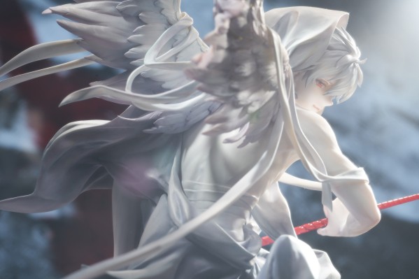 新世纪福音战士 渚薰 翼ver.