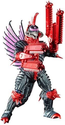 GD-76N 超合金 盖刚 2005 韭泽靖氏设计