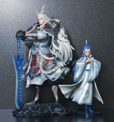 电影《哪吒之魔童闹海》 敖光