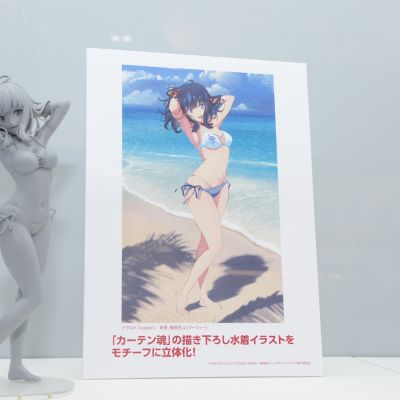 POP UP PARADE BEACH QUEENS 宝多六花 L尺寸