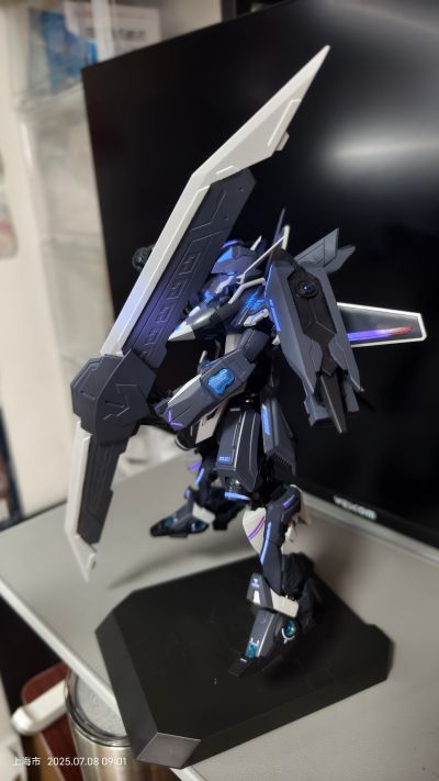 龙魂战机 J20苍威