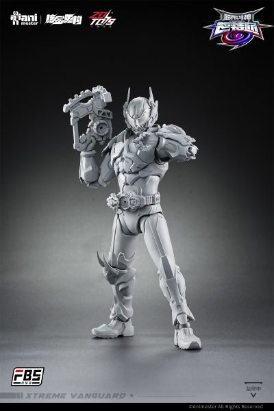 超限斗神 巴特迩  F.B.S初械级