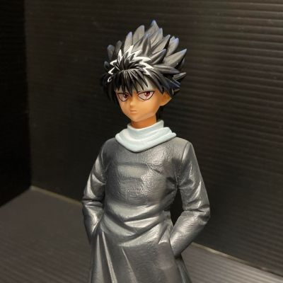 一番赏 幽游白书 暗黑武术会篇 E奖 掌上SOFVIC