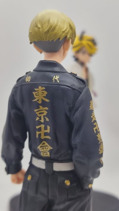 重生之道 松野千冬