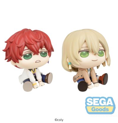 魔法师的约定 大眼萌我精细人偶 “密斯拉与露提尔”