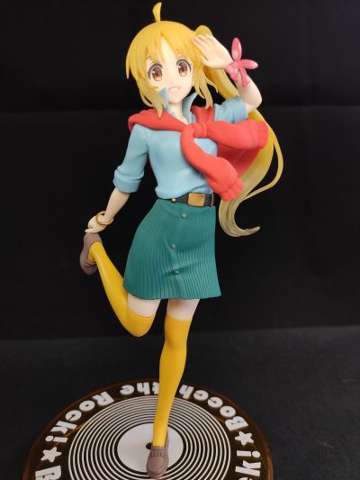 Vivit 孤独摇滚！  伊地知虹夏 复古时装