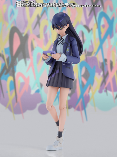 S.H.Figuarts 尼娅安