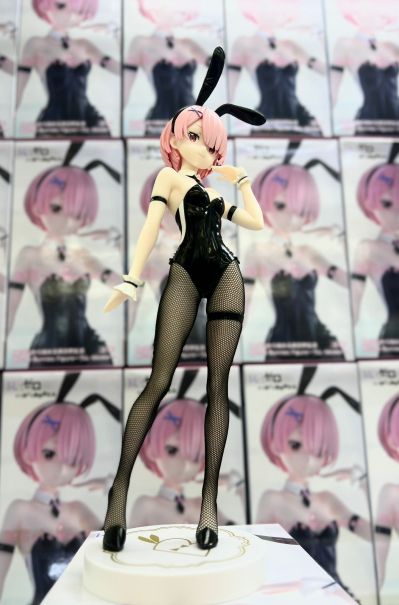 BiCute Bunnies Re：从零开始的异世界生活 拉姆·bicolor