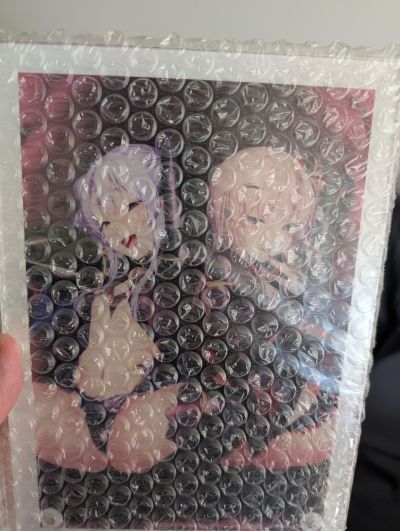 爱圣天使Love Mary 魅魔 梅亚拉碧丝