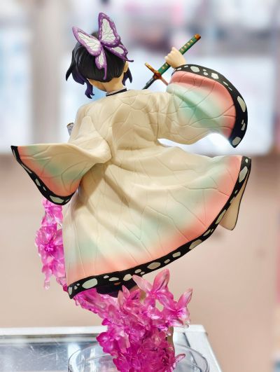 Luminasta 鬼灭之刃 蝴蝶忍