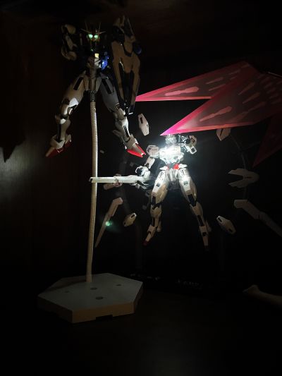 GGG系列 机动战士高达 水星的魔女 斯莱塔·墨丘利