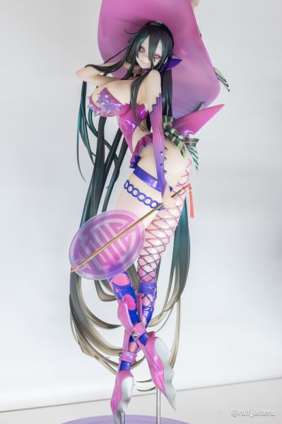 迪亚酱 ~鲨鱼魔女~