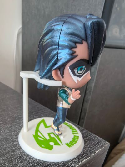 一番赏 タイガーアンドバニー 镝木・Ｔ・虎彻 能力発动ver. 