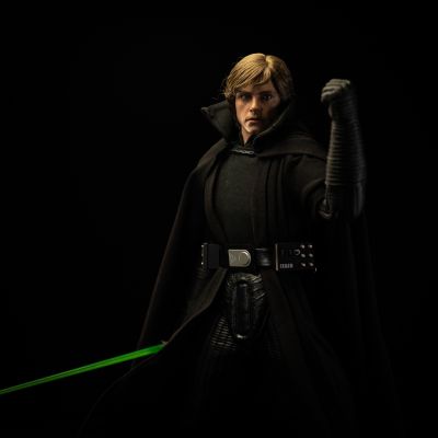 星球大战：黑暗帝国  卢克·天行者 黑暗帝国