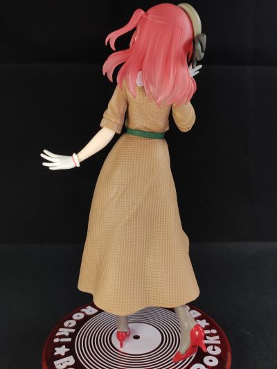 Vivit 孤独摇滚！喜多郁代 复古时装