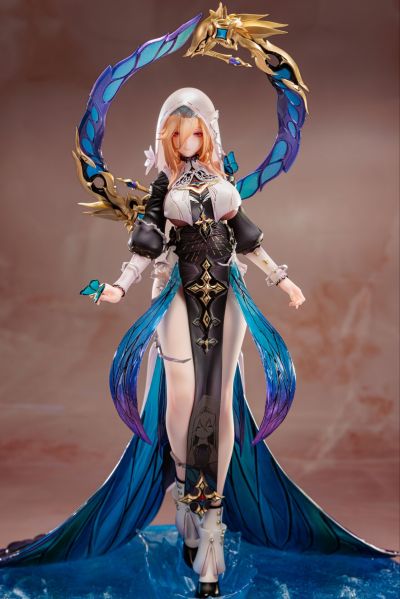 崩坏3rd 戒律之阿波尼亚