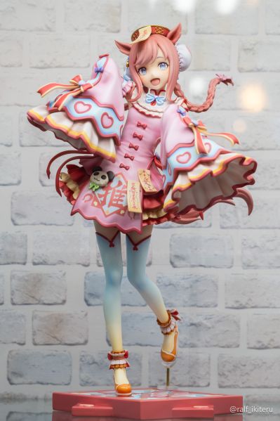 赛马娘 闪耀！优俊少女 爱丽数码 ～爱丽♡僵尸～