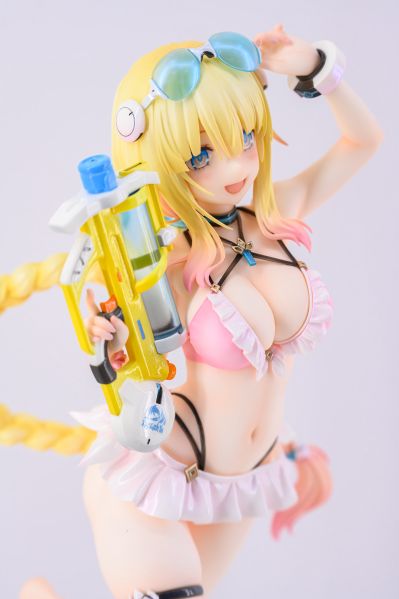 梦幻之星Online2es 库尔希德 暑假