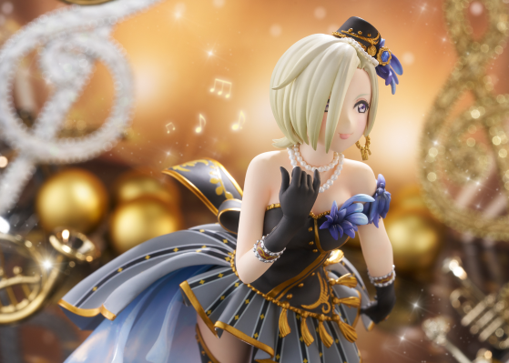 爱与演唱会！虹咲学园学园偶像同好会 米娅·泰勒