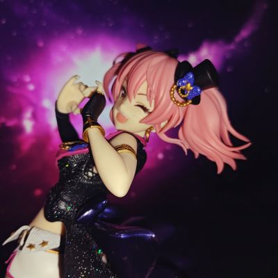 偶像大师灰姑娘女孩 ESPRESTO-Effect and glitter dress-城崎美嘉 新装版（待检资料）