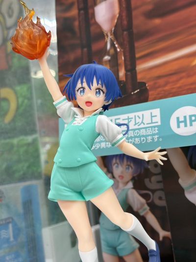 Vivit 转生为第七王子，随心所欲的魔法学习之路 希露法