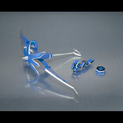 S.H.Figuarts 真剑蓝（暂译）