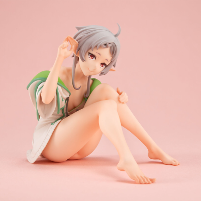 Melty Princess 无职转生2 ~到了异世界就拿出真本事~ 掌中希露菲