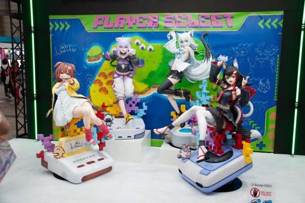 晚安大灰狼 灰乃 特別版