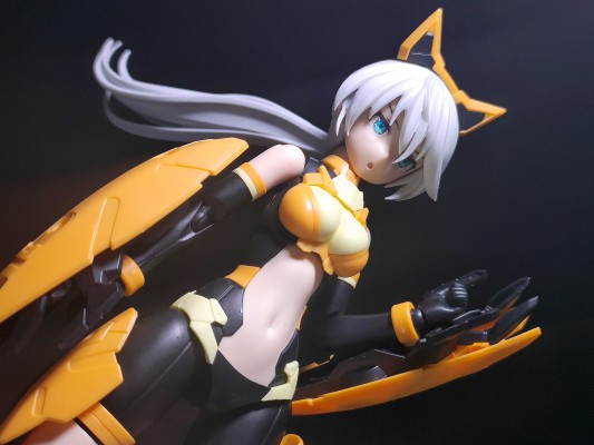 30MS 配件包18（军士装束）[配色C]