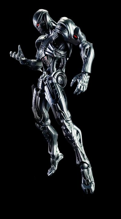 [电影转轮科技] No.002 奥创