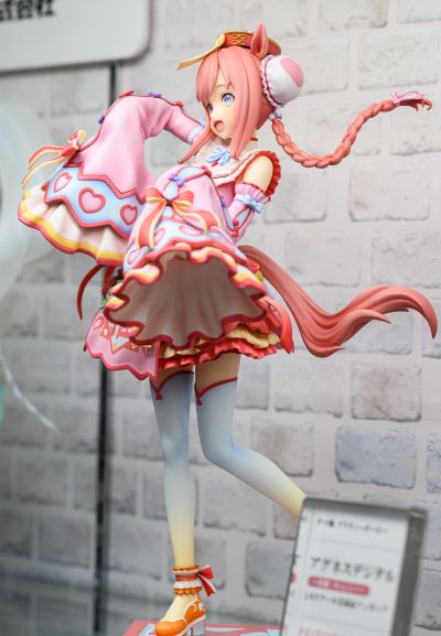 赛马娘 闪耀！优俊少女 爱丽数码 ～爱丽♡僵尸～