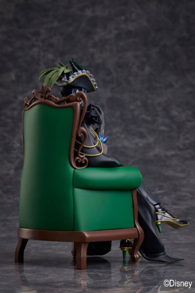 迪士尼 扭曲仙境 Malleus Draconia