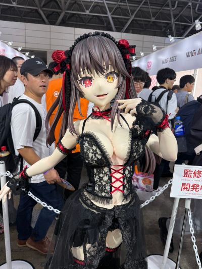 PRISMA WING 约会大作战 时崎狂三