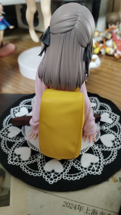 舒适的野餐 穗乃果酱