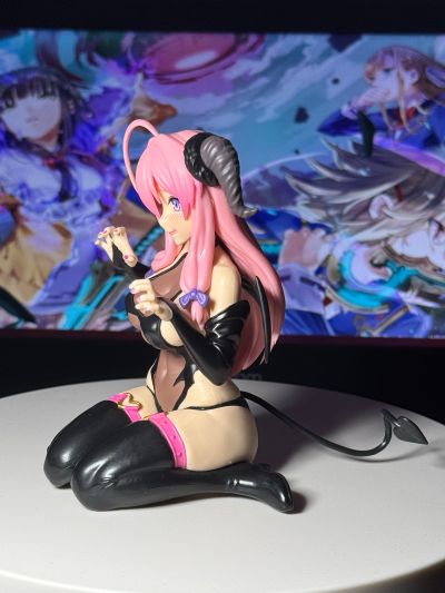 小坐系列 我家有个阿宅女忍者 出浦白津莉 ～扮装造型～