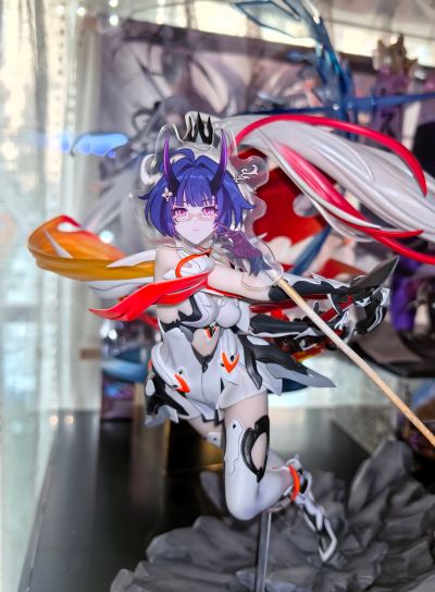 崩坏3 芽衣·雷之律者 夜雨春澜