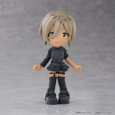 PalVerse 少女乐队的呐喊