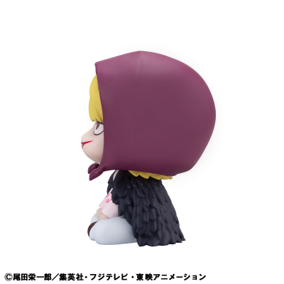 Look Up 航海王 柯拉松