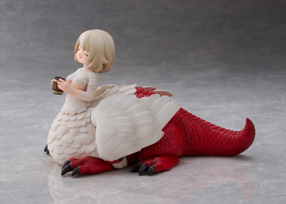 《迷宫饭》 多谢款待 法琳（奇美拉）