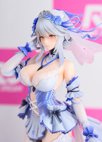 尘白禁区 琴诺 见习侍奉